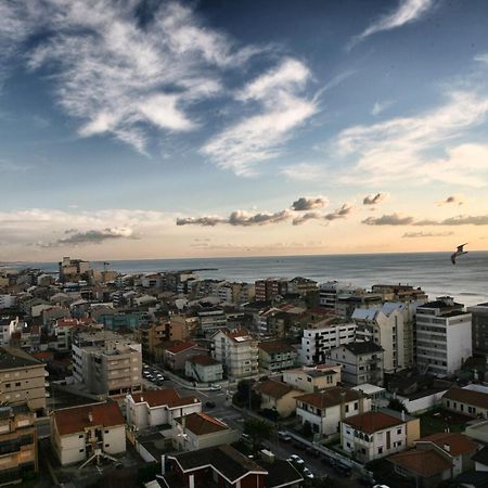 Hotel Costa Verde Póvoa de Varzim Eksteriør bilde